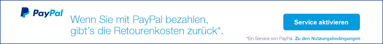 PayPalRetournierung